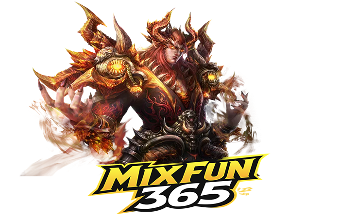 หน้าเกมปั่นสล็อต mixfun365 พร้อมฟีเจอร์โบนัส